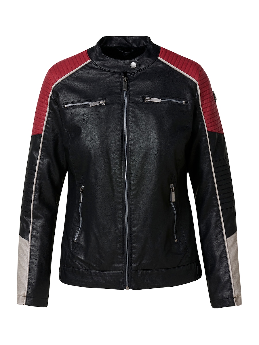 Куртка межсезонная KOROSHI, черный
Куртка межсезонная KOROSHI, черный