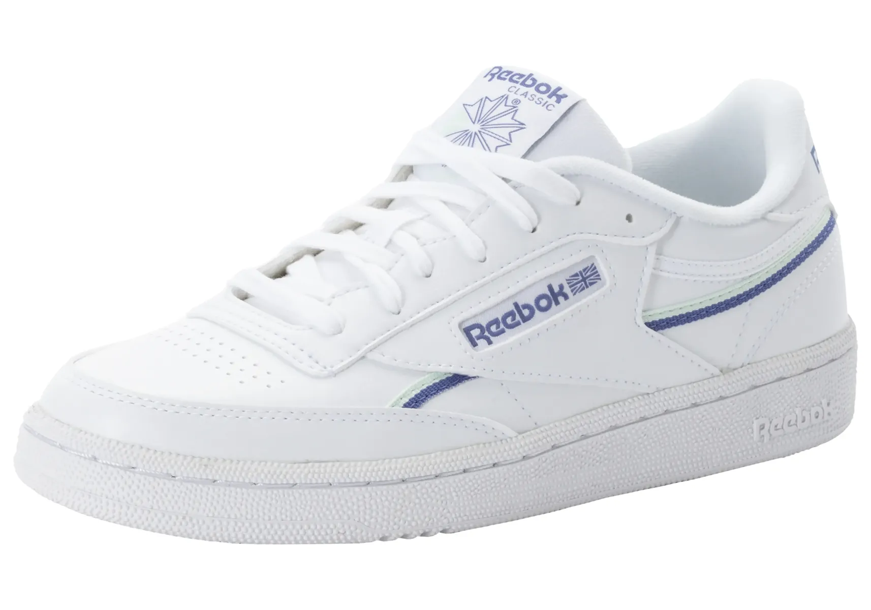 Классические кроссовки Reebok "CLUB C 85 VEGAN" Reebok Classic, голубой, Синий, Классические кроссовки Reebok "CLUB C 85 VEGAN" Reebok Classic, голубой
Классические кроссовки Reebok "CLUB C 85 VEGAN" Reebok Classic, голубой, Синий, Классические кроссовки Reebok "CLUB C 85 VEGAN" Reebok Classic, голубой