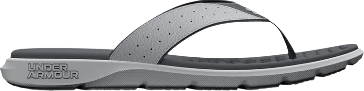 Сандалии Under Armour Ignite Pro Sandal Mod Grey, синий
Сандалии Under Armour Ignite Pro Sandal Mod Grey, синий