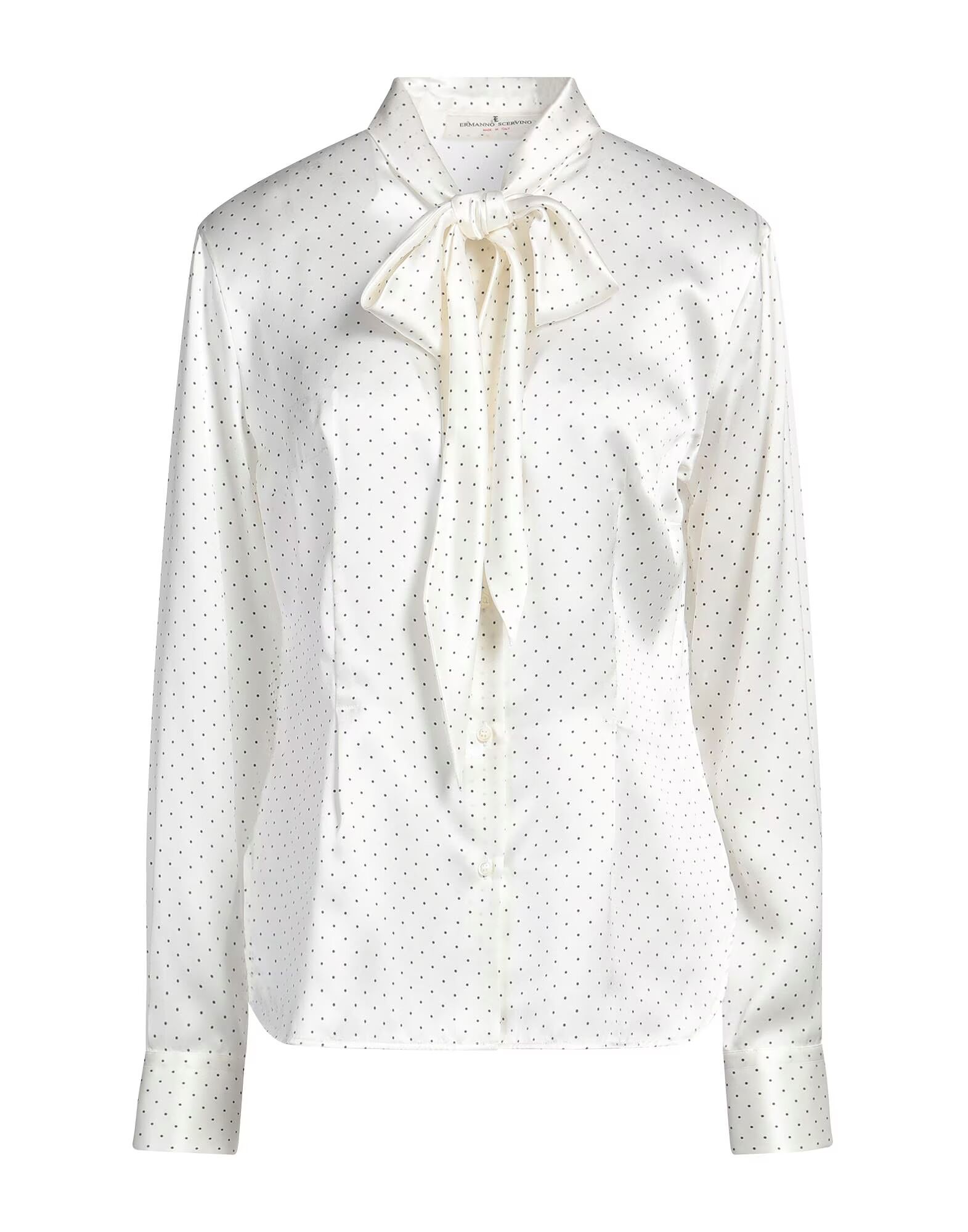 Рубашка Ermanno Scervino, белый
Рубашка Ermanno Scervino, белый