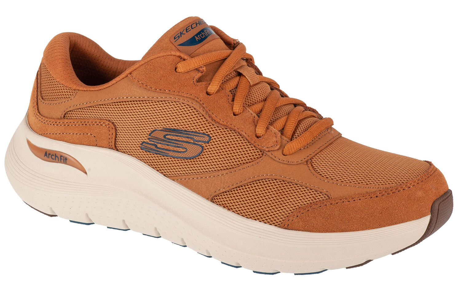 Низкие кроссовки Skechers Skechers Arch Fit 2.0 The Keep, оранжевый
Низкие кроссовки Skechers Skechers Arch Fit 2.0 The Keep, оранжевый