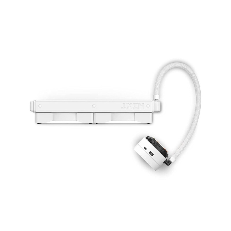 Система водяного охлаждения для процессора NZXT Kraken X63 RGB, 280mm, Gen 3, белый, Серый, Система водяного охлаждения для процессора NZXT Kraken X63 RGB, 280mm, Gen 3, белый
Система водяного охлаждения для процессора NZXT Kraken X63 RGB, 280mm, Gen 3, белый, Серый, Система водяного охлаждения для процессора NZXT Kraken X63 RGB, 280mm, Gen 3, белый