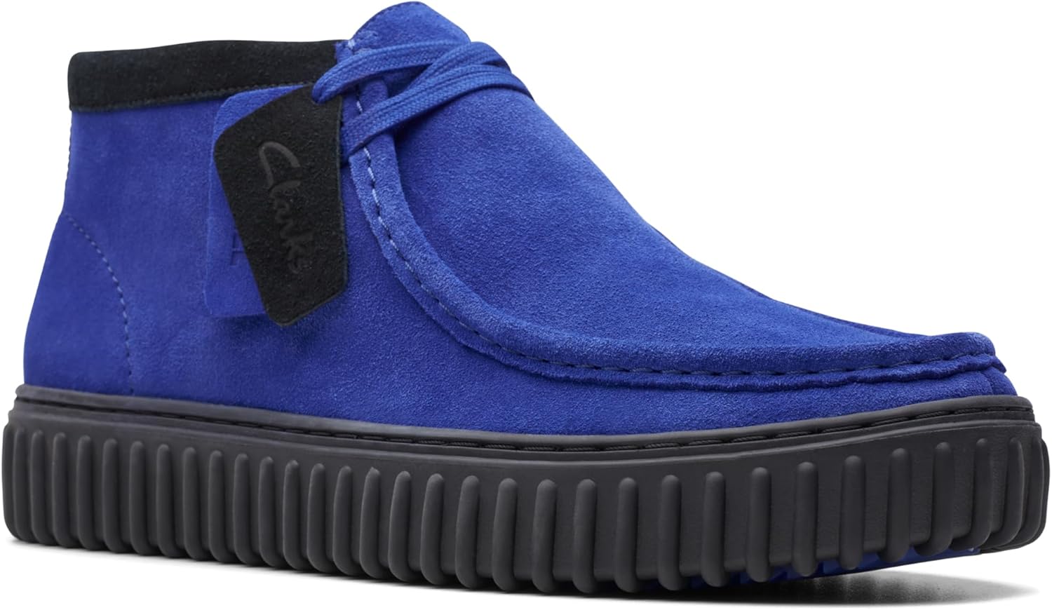 Мужские ботинки Clarks Torhill Hi, Cobalt
Мужские ботинки Clarks Torhill Hi, Cobalt
