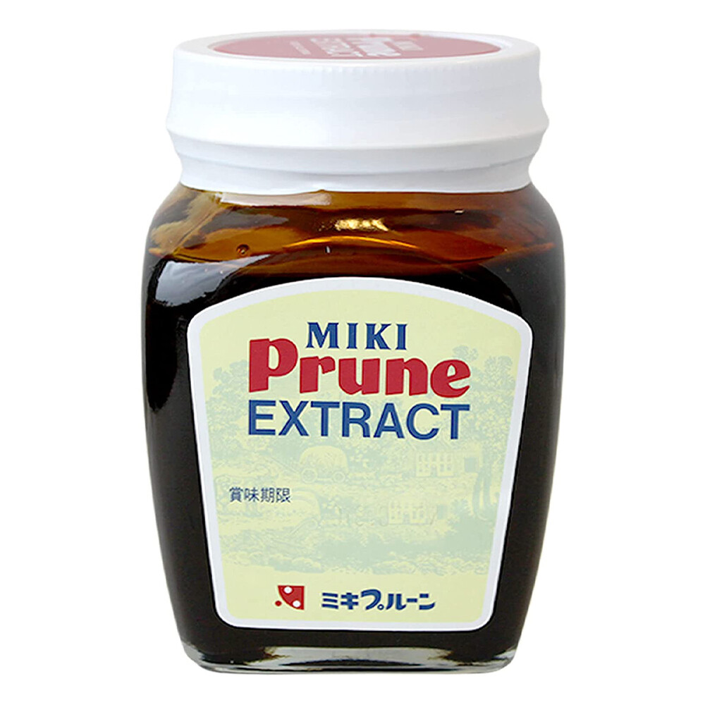 Набор пищевых добавок Miki Prune Extract, 10 предметов, 280х10 г
Набор пищевых добавок Miki Prune Extract, 10 предметов, 280х10 г