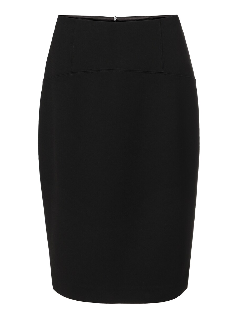 Миди юбка TATUUM, Black 
Миди юбка TATUUM, Black