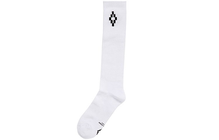 Мужские носки до середины икры Marcelo Burlon
Мужские носки до середины икры Marcelo Burlon