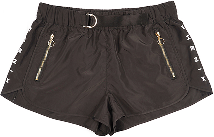 Женские шорты MISS Casual Phenix, имбирно-желтый
Женские шорты MISS Casual Phenix, имбирно-желтый