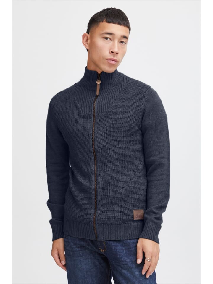 Кардиган !SOLID, синий
Кардиган !SOLID, синий