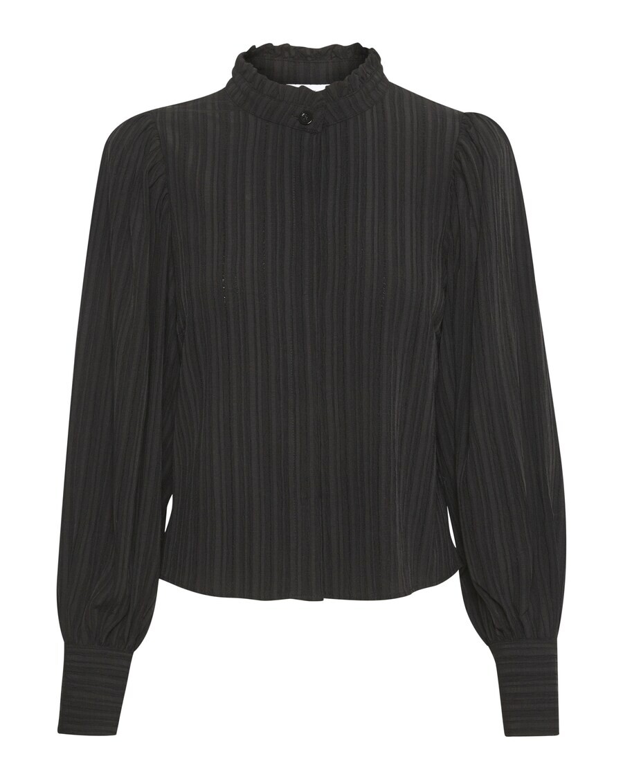 Блуза Karen By Simonsen FROSTY, черный
Блуза Karen By Simonsen FROSTY, черный