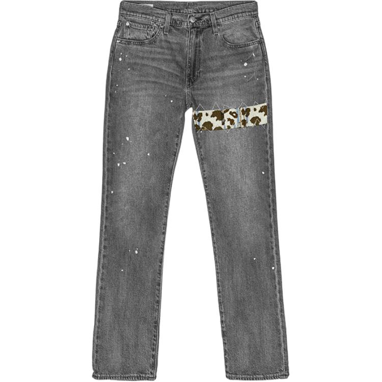 Levis Джинсы Unisex Navy Blue
Levis Джинсы Unisex Navy Blue