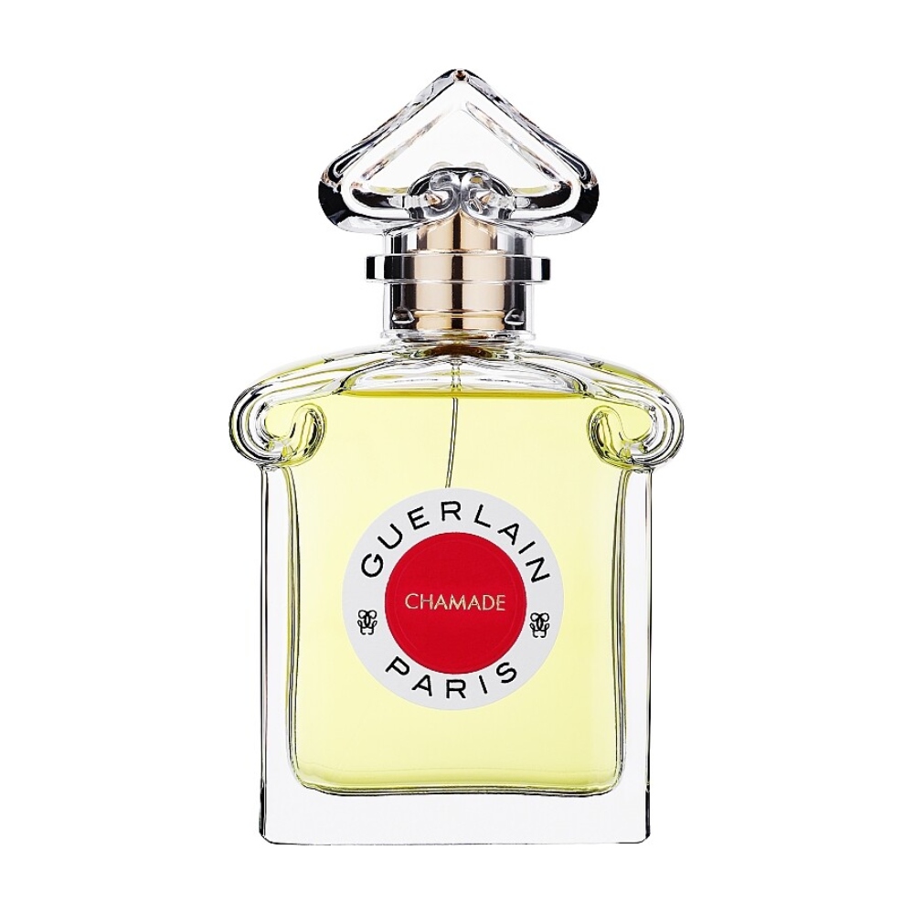 Туалетная вода Guerlain Chamade 2021
Туалетная вода Guerlain Chamade 2021