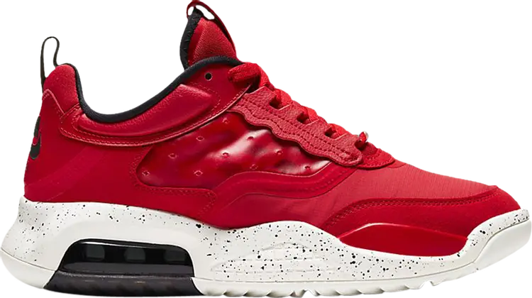 Кроссовки Nike Jordan Air Max 200 'Fire Red', красный
Кроссовки Nike Jordan Air Max 200 'Fire Red', красный