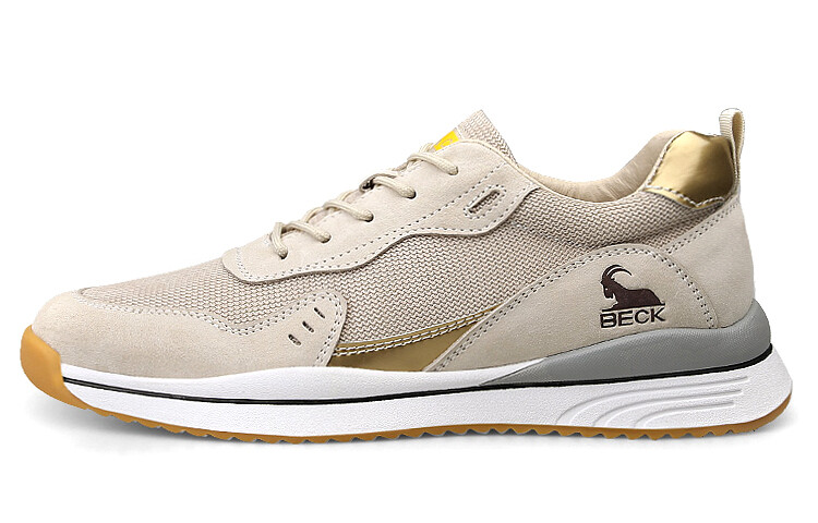 Кроссовки BECK Casual Shoes Men Low-Top, Серый, Кроссовки BECK Casual Shoes Men Low-Top
Кроссовки BECK Casual Shoes Men Low-Top, Серый, Кроссовки BECK Casual Shoes Men Low-Top