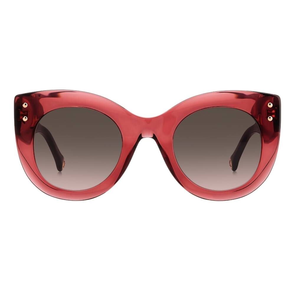 Женские солнцезащитные очки Carolina Herrera Okulary Przeciwsłoneczne HER 0127/S 2061278CQ50HA, 1 шт
Женские солнцезащитные очки Carolina Herrera Okulary Przeciwsłoneczne HER 0127/S 2061278CQ50HA, 1 шт