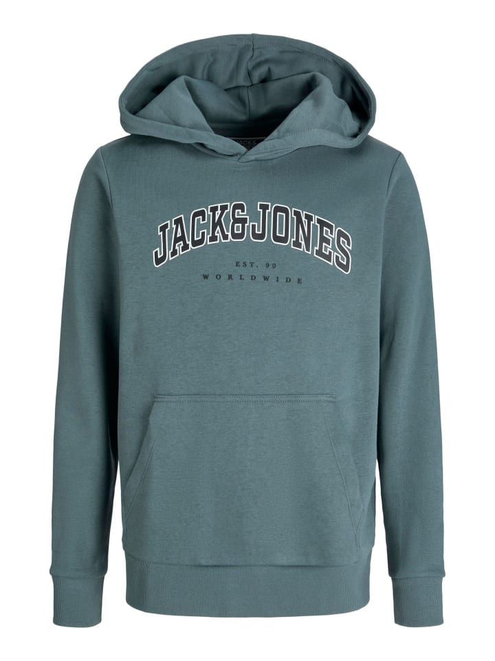 Худи JACK & JONES Junior
Худи JACK & JONES Junior