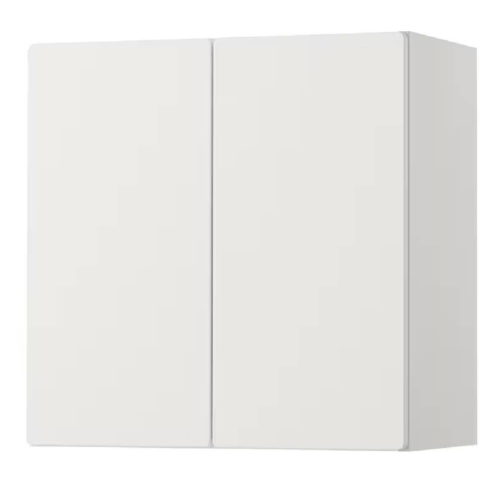 Навесной шкаф Ikea Smastad 60X32X60 см, белый
Навесной шкаф Ikea Smastad 60X32X60 см, белый