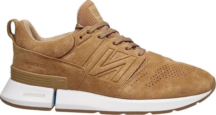 Кроссовки New Balance nanamica x Tokyo Design Studio x R_C1 GORE-TEX 'Hemp', коричневый
Кроссовки New Balance nanamica x Tokyo Design Studio x R_C1 GORE-TEX 'Hemp', коричневый