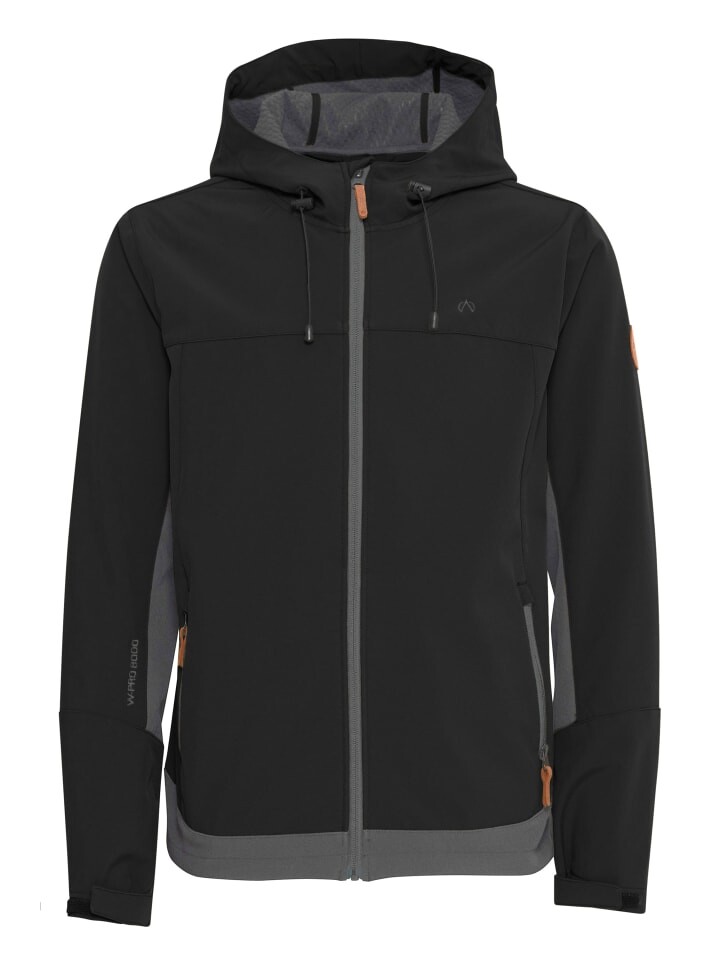 Куртка софтшелл North Bend, цвет softshelljacke in
Куртка софтшелл North Bend, цвет softshelljacke in