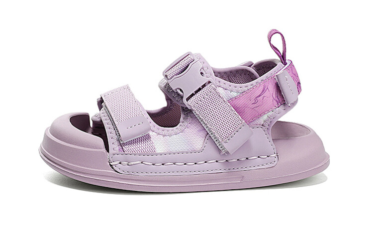 Детские сандалии детские розово-фиолетовые камуфляжные Jeep, розовый
Детские сандалии детские розово-фиолетовые камуфляжные Jeep, розовый