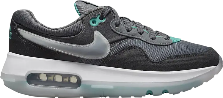 Кроссовки Nike Air Max Motif GS 'Cool Grey Washed Teal', серый
Кроссовки Nike Air Max Motif GS 'Cool Grey Washed Teal', серый