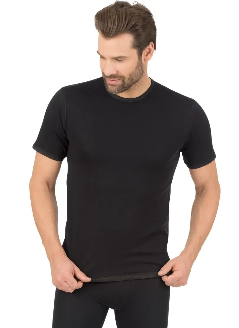 Функциональная рубашка Trigema "Функциональная рубашка TRIGEMA", черный
Функциональная рубашка Trigema "Функциональная рубашка TRIGEMA", черный