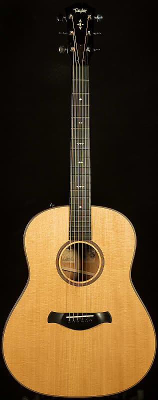 Гитары Taylor Grand Pacific Builder's Edition 517e 
Гитары Taylor Grand Pacific Builder's Edition 517e