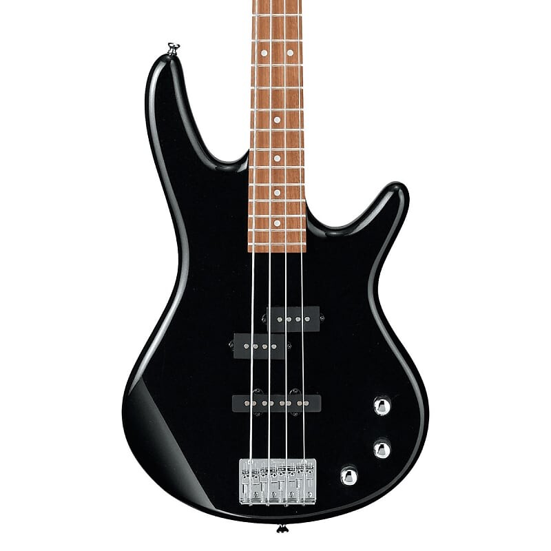 Ibanez IJSR190NBKN SR 4 String Bass Package в цвете Black Night
Ibanez IJSR190NBKN SR 4 String Bass Package в цвете Black Night