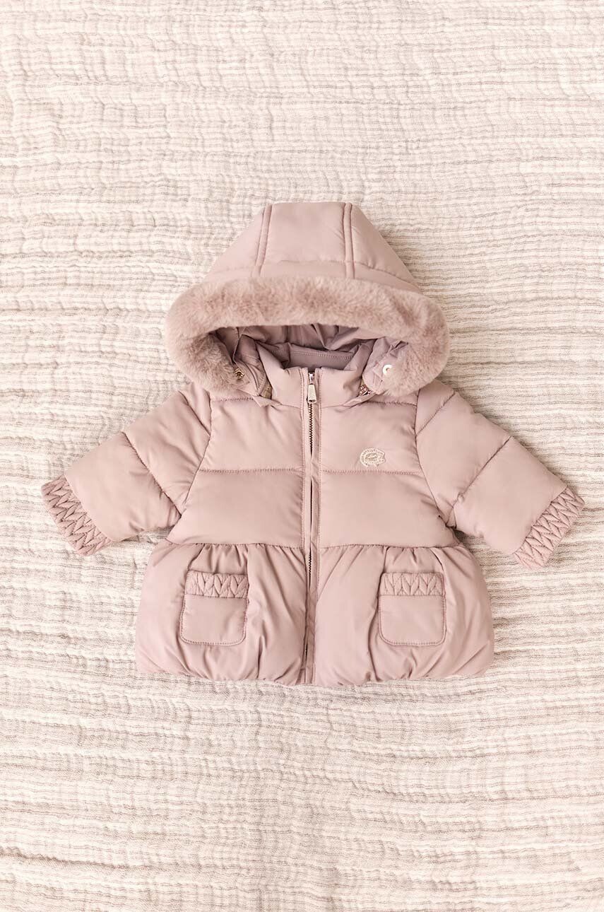 Детская куртка Tartine et Chocolat, бежевый
Детская куртка Tartine et Chocolat, бежевый