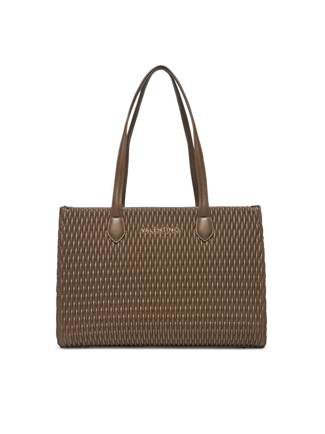 Сумка Valentino Frequency Re VBS8DA01, коричневый
Сумка Valentino Frequency Re VBS8DA01, коричневый