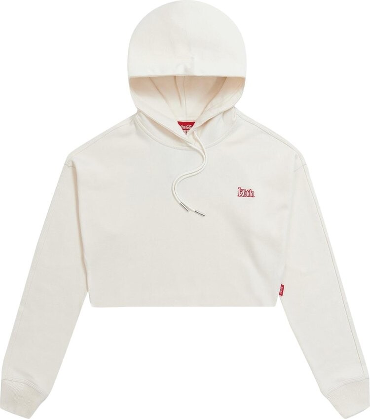 Худи Kith x Coca-Cola Simran Hoodie Ivory, кремовый, Бежевый, Худи Kith x Coca-Cola Simran Hoodie Ivory, кремовый
Худи Kith x Coca-Cola Simran Hoodie Ivory, кремовый, Бежевый, Худи Kith x Coca-Cola Simran Hoodie Ivory, кремовый