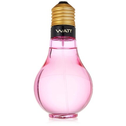 Watt Pink от Cofinluxe для женщин 3,4 унции парфюмерного спрея
Watt Pink от Cofinluxe для женщин 3,4 унции парфюмерного спрея
