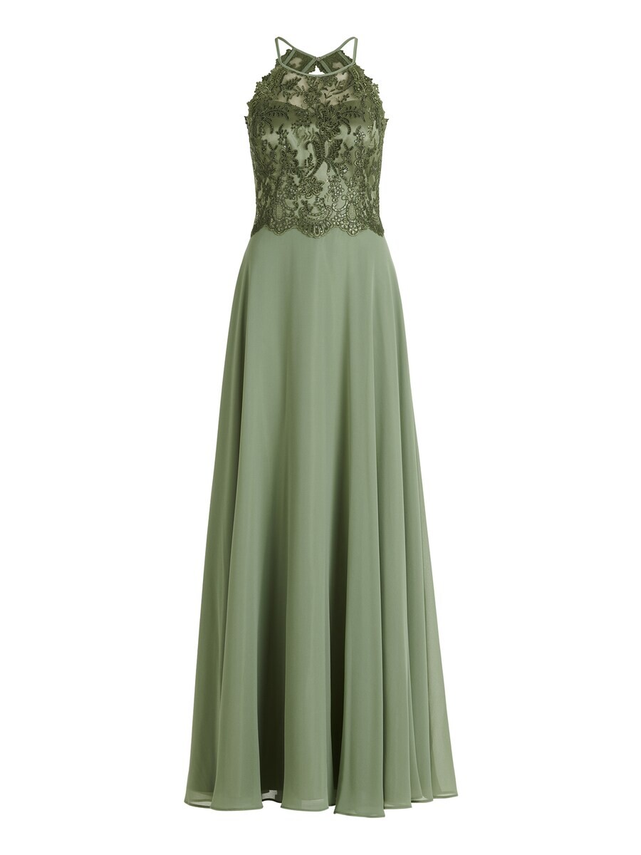 Платье Vera Mont Evening Dress, цвет Reed
Платье Vera Mont Evening Dress, цвет Reed