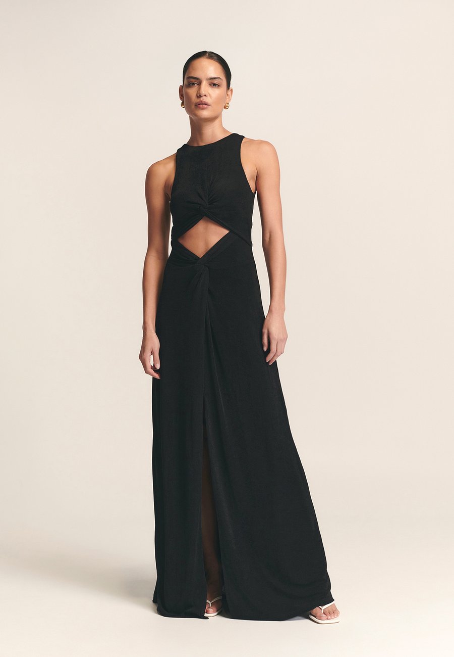 Платье ST MRLO MALIA, Black
Платье ST MRLO MALIA, Black