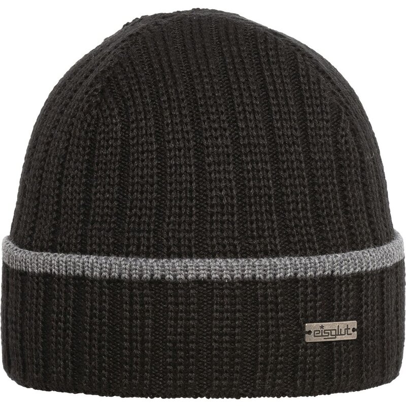 Шапка Fisher Merino XL Eisglut, черный
Шапка Fisher Merino XL Eisglut, черный