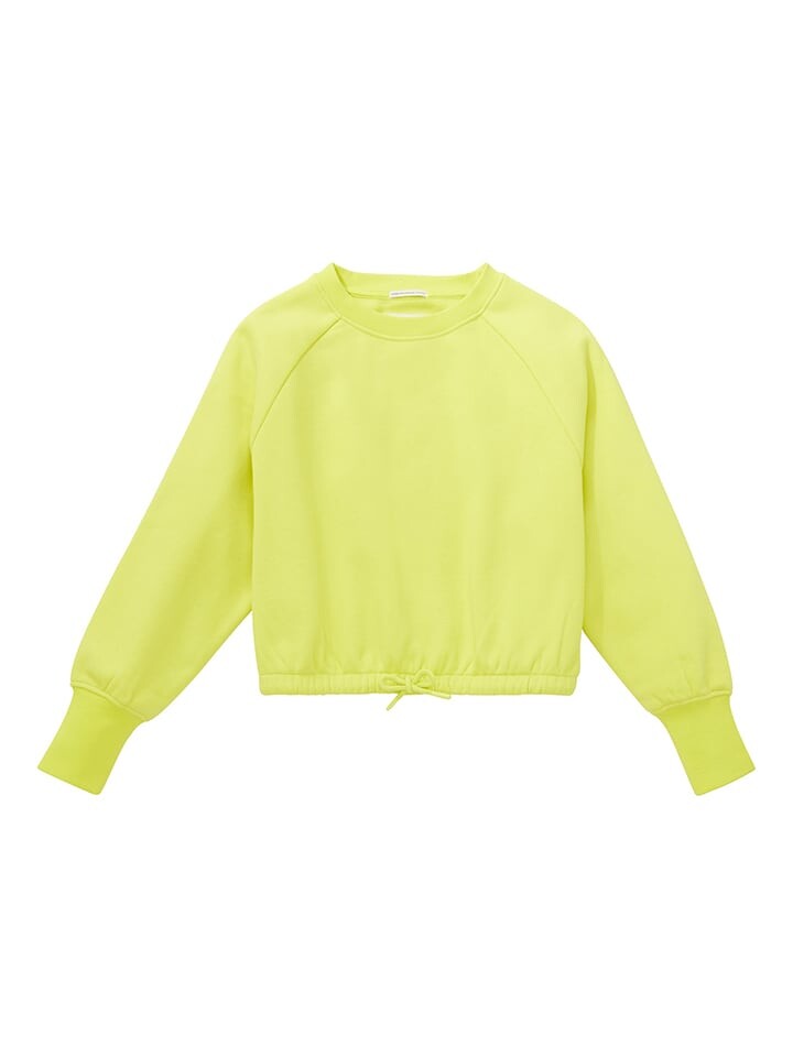 Толстовка TOM TAILOR kids, зеленый
Толстовка TOM TAILOR kids, зеленый