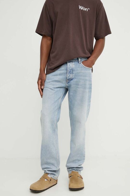 Джинсы Won Hundred, синий
Джинсы Won Hundred, синий