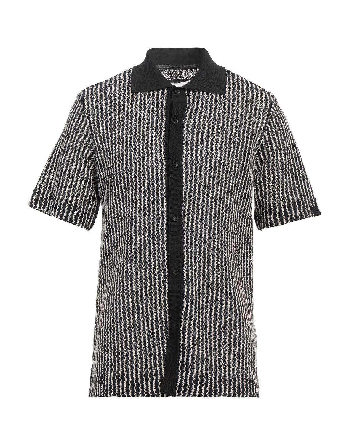 Рубашка Rag & Bone, черный
Рубашка Rag & Bone, черный