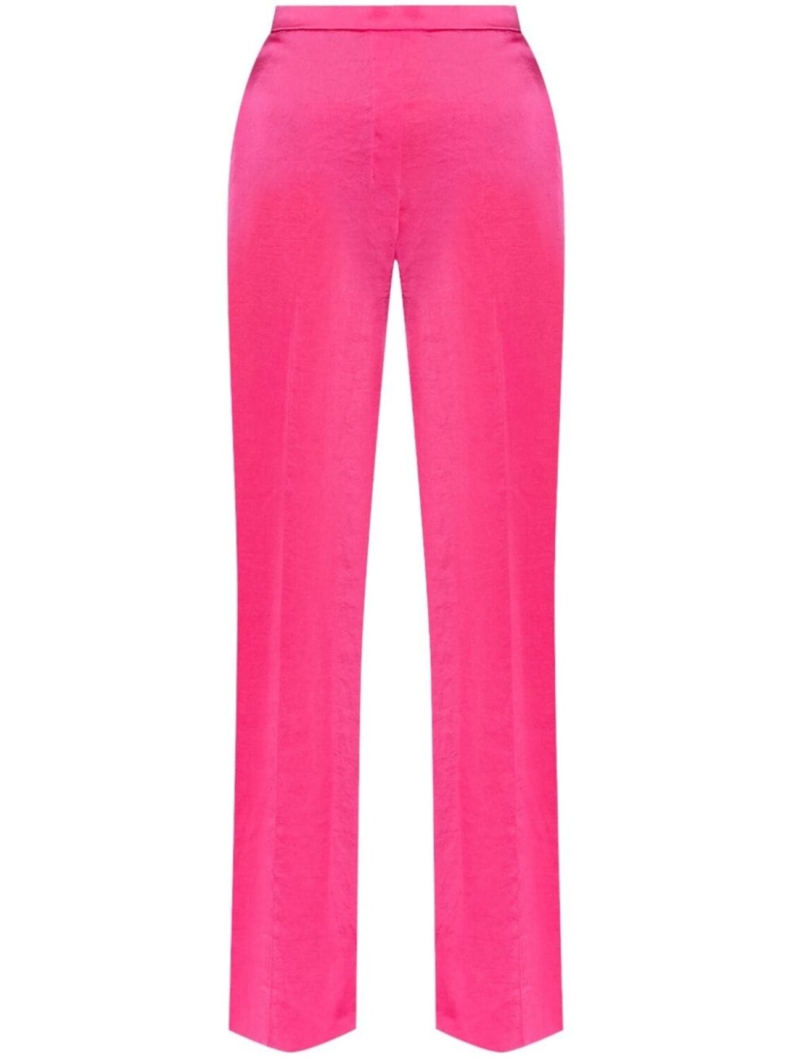 Theory атласные брюки по фигуре, розовый
Theory атласные брюки по фигуре, розовый