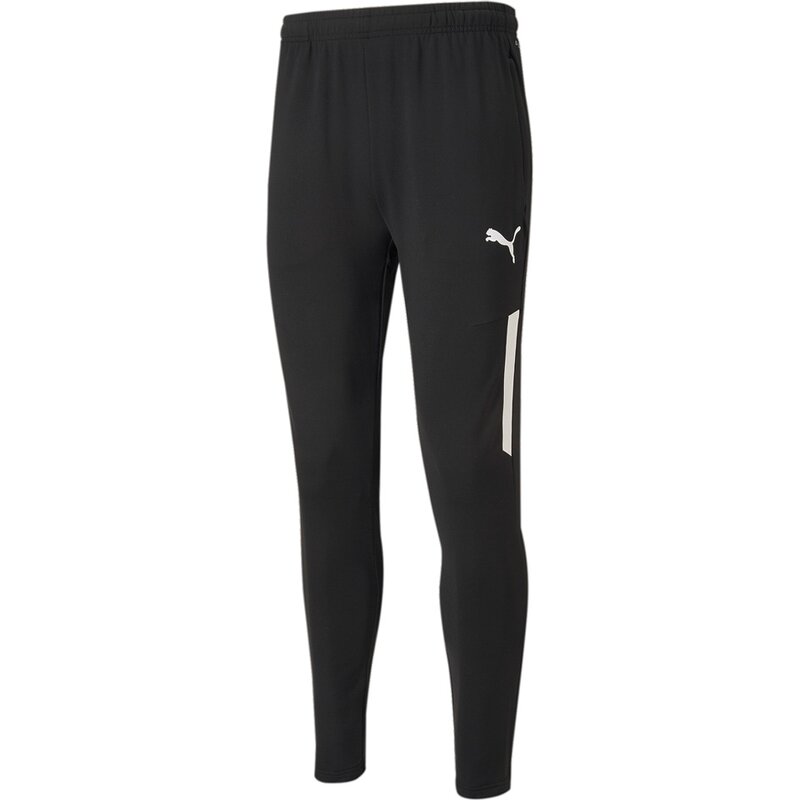 Спортивные брюки teamliga training pants pr Puma, черный
Спортивные брюки teamliga training pants pr Puma, черный