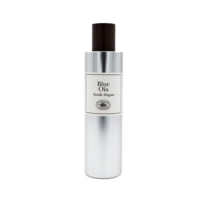 La Maison De La Vanille Blue Oïa Vanille Muguet Eau De Parfum
La Maison De La Vanille Blue Oïa Vanille Muguet Eau De Parfum
