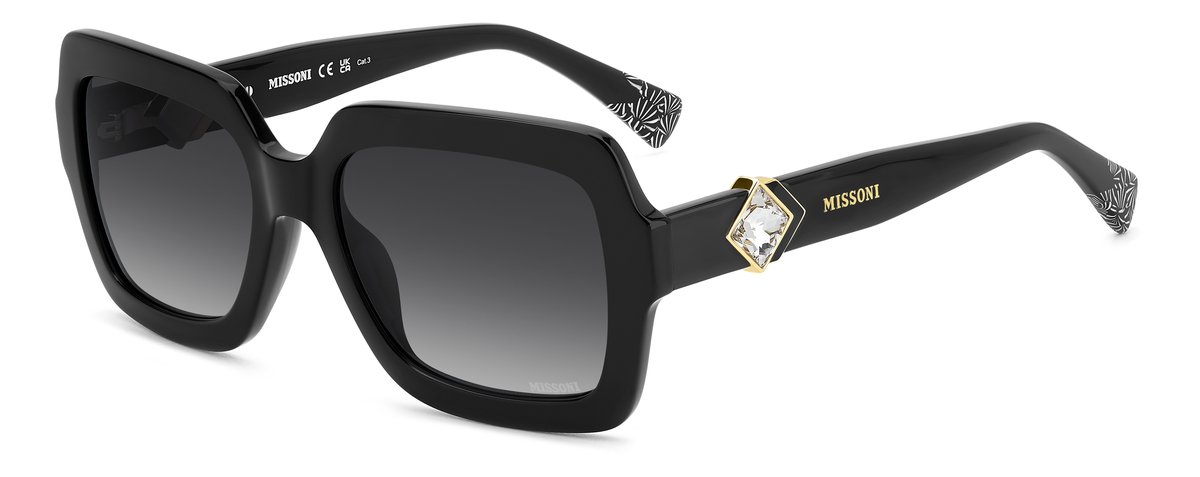 Женские солнцезащитные очки MIS 0229-G-S MISSONI
Женские солнцезащитные очки MIS 0229-G-S MISSONI