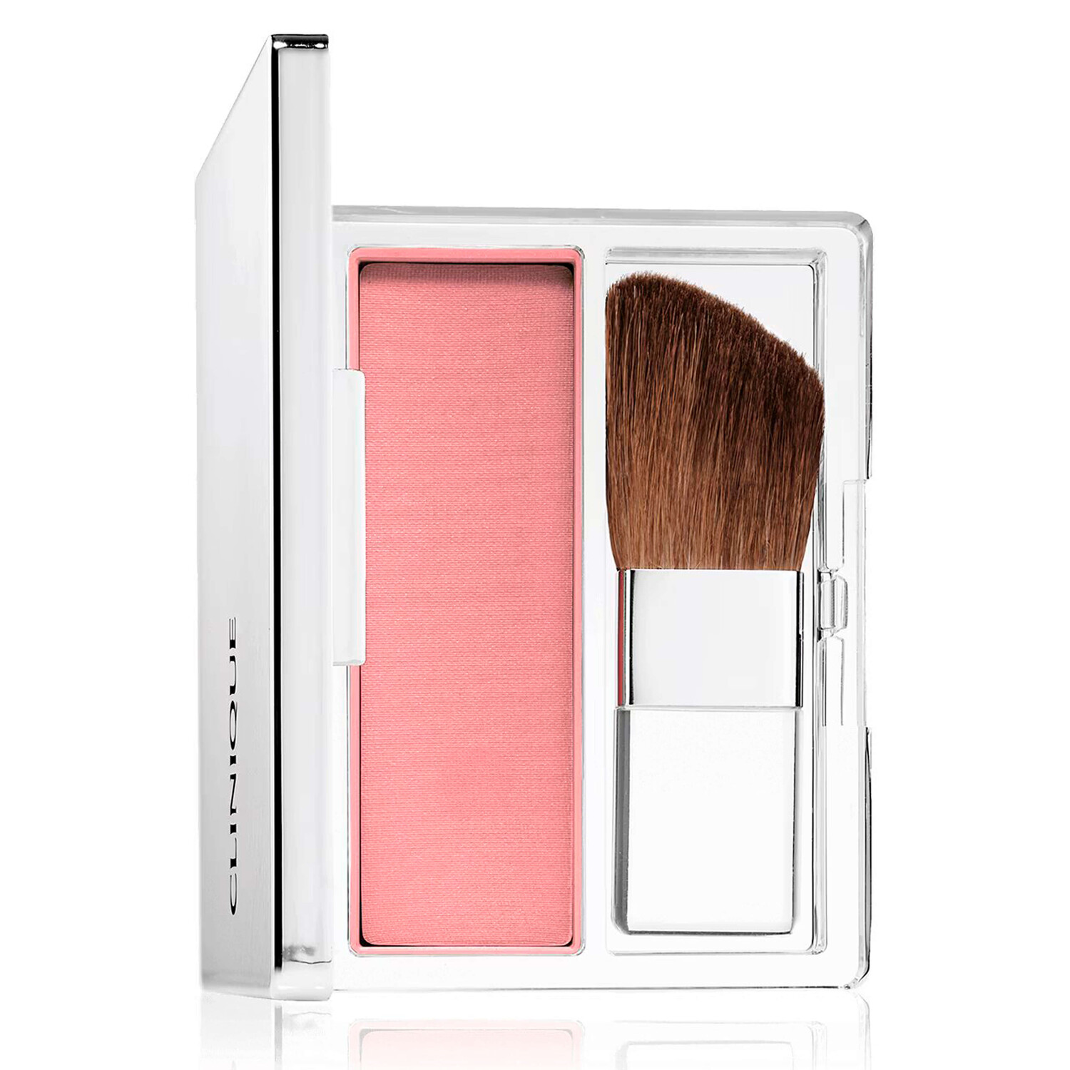 Компактные пудровые румяна Clinique Blushing Blush, 6 г, амур
Компактные пудровые румяна Clinique Blushing Blush, 6 г, амур
