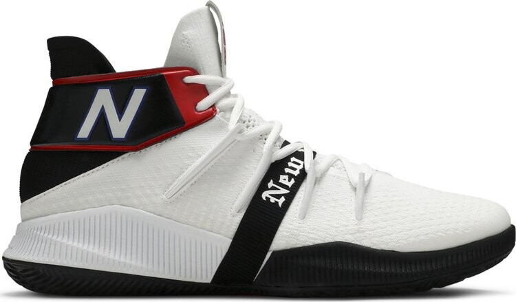 Кроссовки New Balance OMN1S 'City of Angels', белый
Кроссовки New Balance OMN1S 'City of Angels', белый