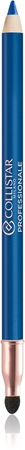 Высоко пигментированный водонепроницаемый карандаш для глаз Collistar Professionale Eye Pencil, 8 Azzurro Cobalto 1,2 ml
Высоко пигментированный водонепроницаемый карандаш для глаз Collistar Professionale Eye Pencil, 8 Azzurro Cobalto 1,2 ml