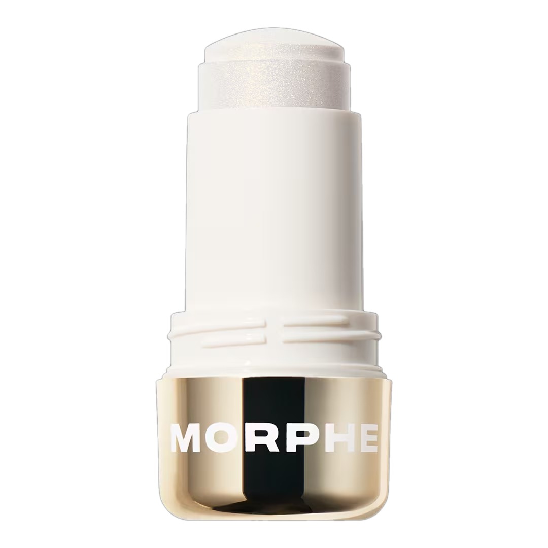 Хайлайтер Morphe Dreamlight Gelee, Over Ice
Хайлайтер Morphe Dreamlight Gelee, Over Ice