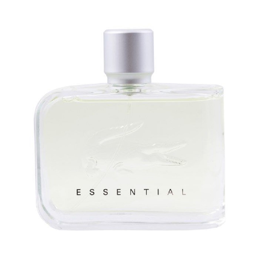Туалетная вода Lacoste Essential
Туалетная вода Lacoste Essential