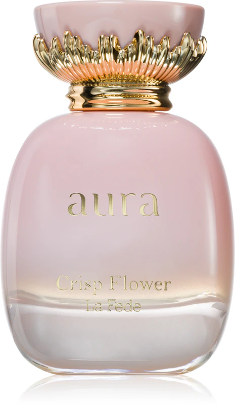 Парфюмерная вода La Fede Aura Crisp Flower
Парфюмерная вода La Fede Aura Crisp Flower