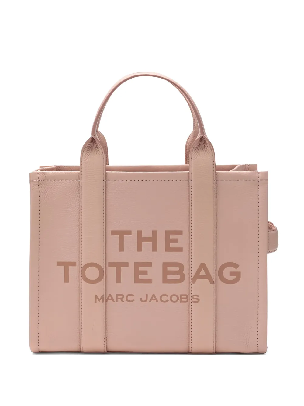 Сумка The Tote Marc Jacobs, розовый
Сумка The Tote Marc Jacobs, розовый