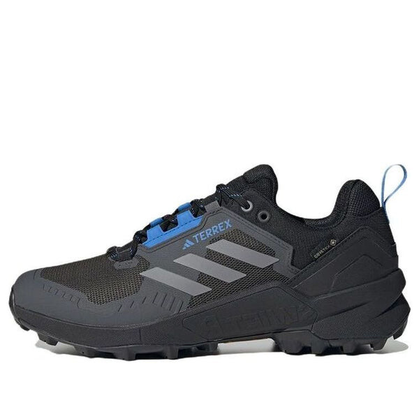 Кроссовки terrex swift r3 gtx Adidas, черный
Кроссовки terrex swift r3 gtx Adidas, черный