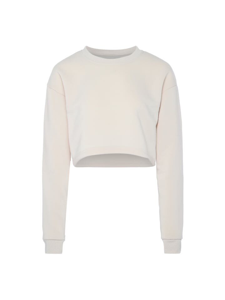 Толстовка Colina, цвет dunkle creme
Толстовка Colina, цвет dunkle creme